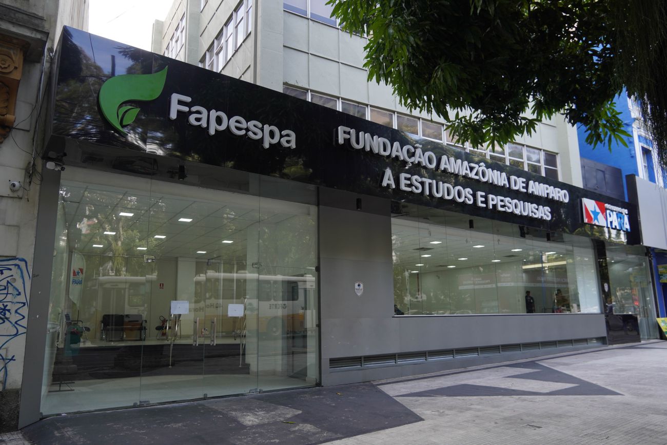 Equipe da FAPESPA responsável pela elaboração do Radar de Indicadores 2024